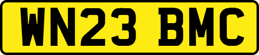 WN23BMC