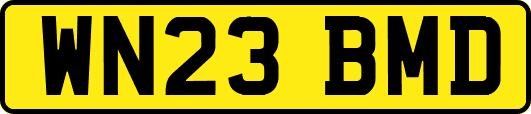 WN23BMD