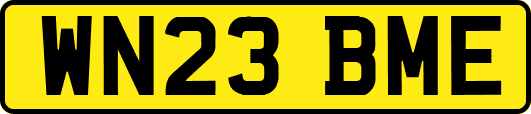 WN23BME