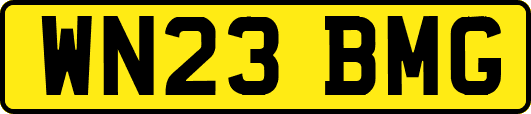 WN23BMG