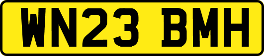 WN23BMH