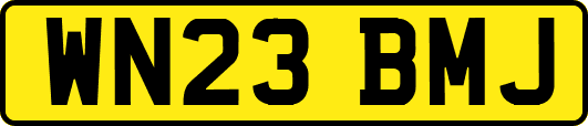 WN23BMJ