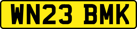 WN23BMK