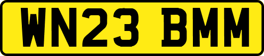 WN23BMM