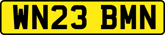 WN23BMN