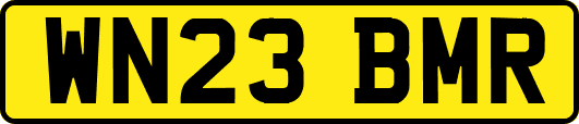 WN23BMR
