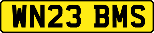 WN23BMS