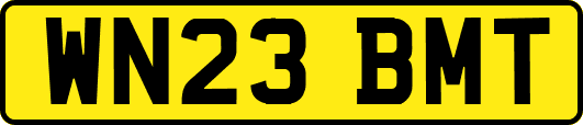 WN23BMT