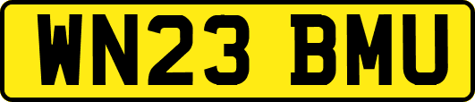 WN23BMU