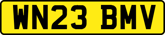 WN23BMV