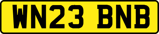 WN23BNB