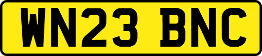 WN23BNC