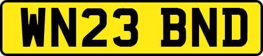 WN23BND