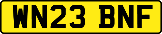 WN23BNF