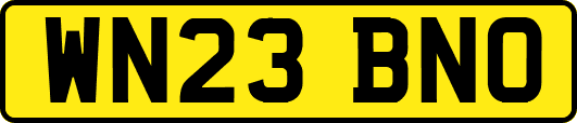 WN23BNO
