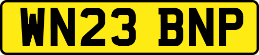 WN23BNP