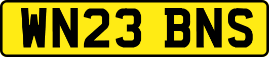WN23BNS