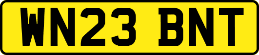 WN23BNT