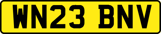 WN23BNV