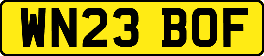 WN23BOF