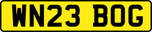 WN23BOG