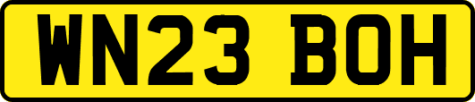 WN23BOH