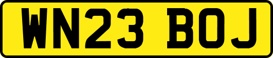 WN23BOJ