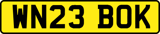 WN23BOK