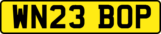 WN23BOP