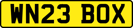 WN23BOX