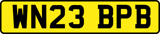 WN23BPB