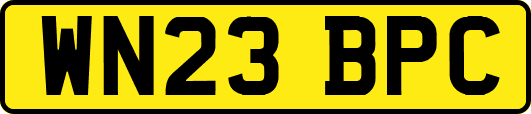 WN23BPC