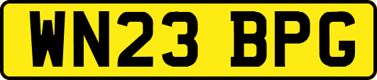 WN23BPG