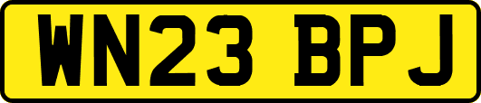 WN23BPJ