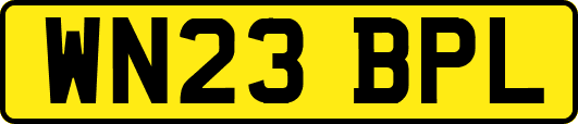 WN23BPL