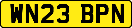 WN23BPN