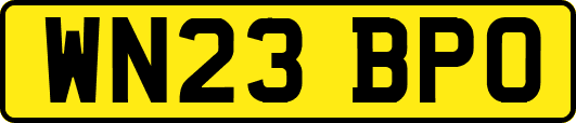 WN23BPO