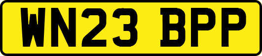 WN23BPP
