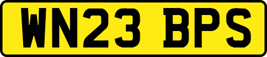 WN23BPS