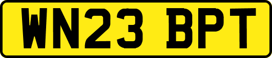 WN23BPT
