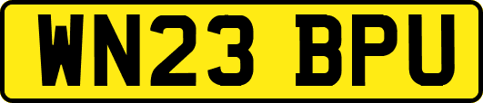 WN23BPU