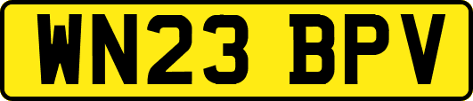 WN23BPV