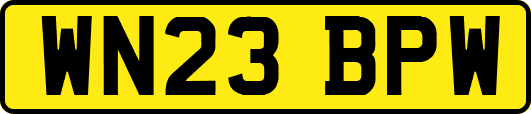 WN23BPW