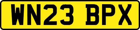 WN23BPX
