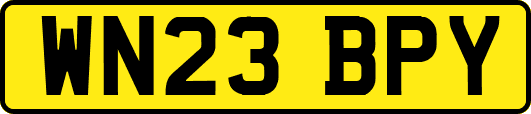 WN23BPY