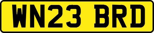 WN23BRD