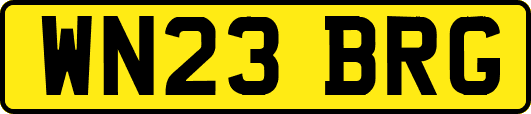 WN23BRG