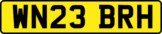 WN23BRH
