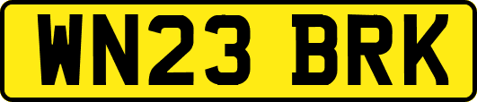 WN23BRK