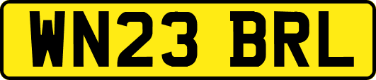 WN23BRL